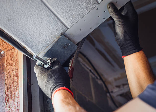 Reliable Garage Door Panel Replacement contractor in Normal, IL by Garage Doors Repair Pro