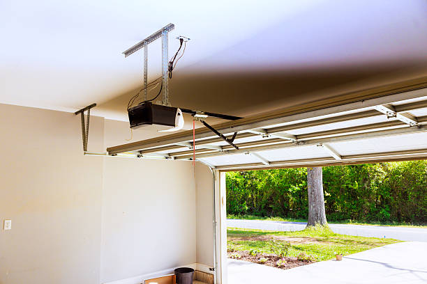 Top rated local Garage Door Panel Replacement specialists in Normal, IL